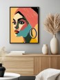 Poster - Alma