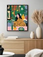 Poster - Geska