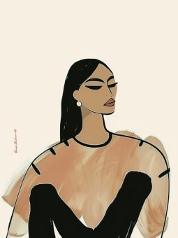 Affiche - Mathiaba