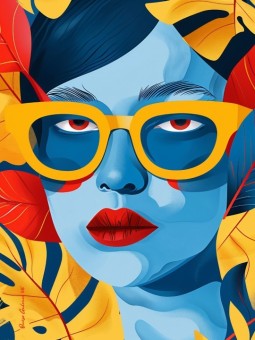 Poster - Fatime