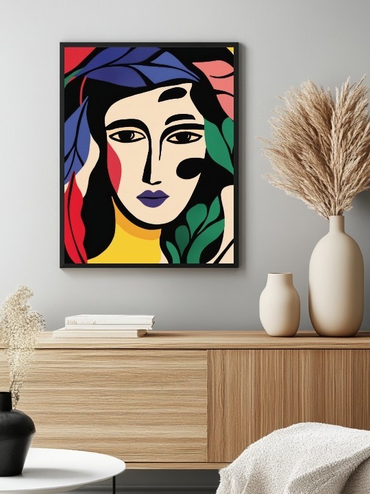 Poster - Dialiya-Posters-OUESO