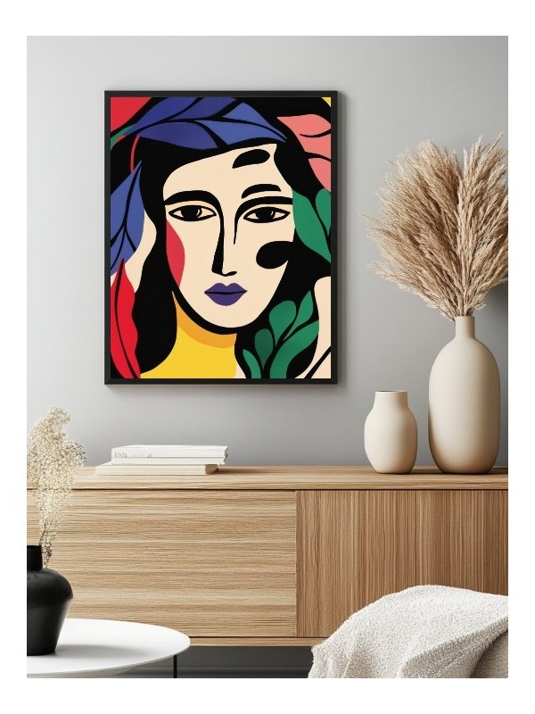 Poster - Dialiya