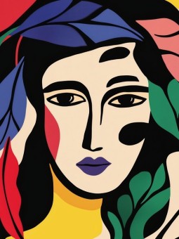 Affiche - Dialiya