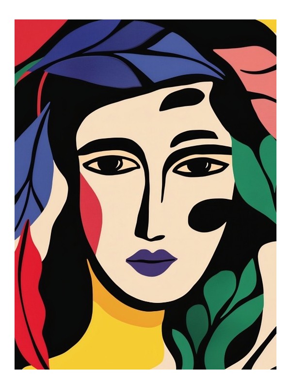 Affiche - Dialiya