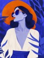 Affiche - Rachel