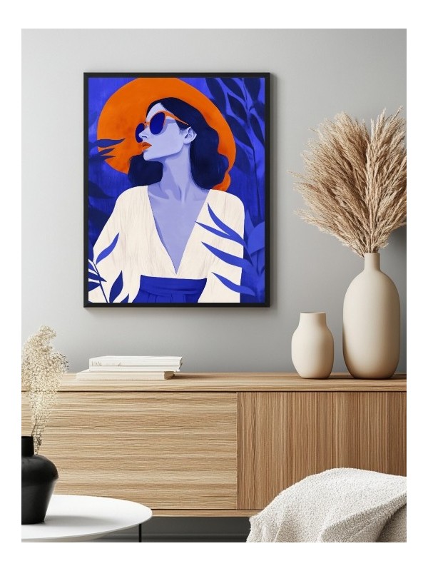 Affiche - Rachel