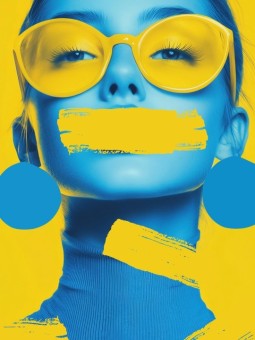 Affiche - Ami