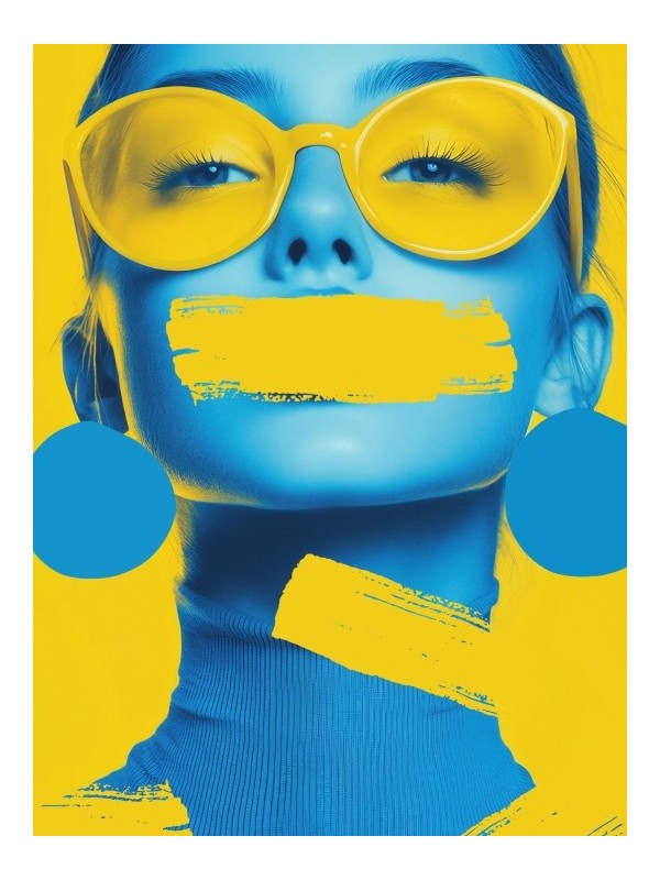 Affiche - Ami