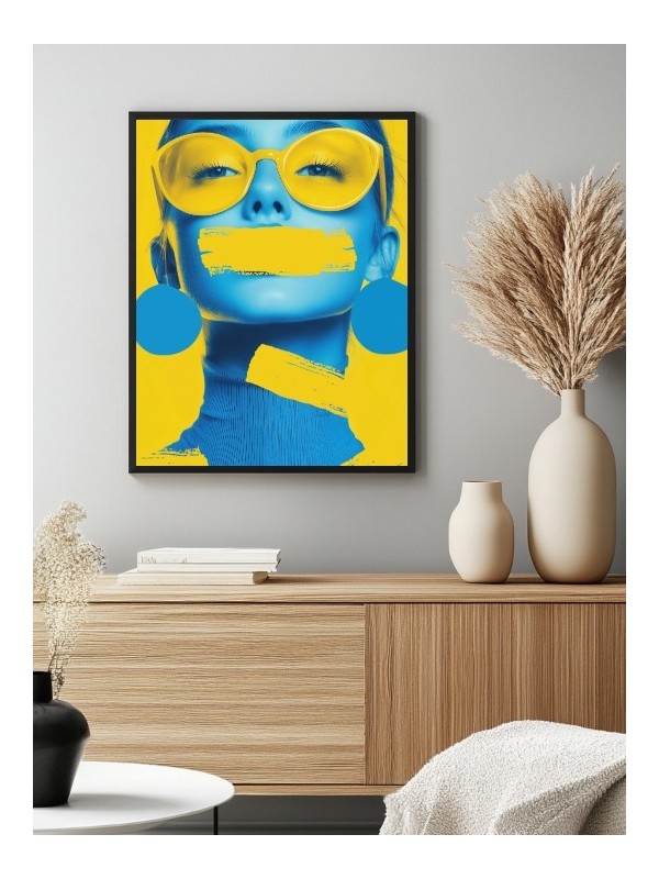 Affiche - Ami