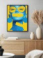 Poster - Ami