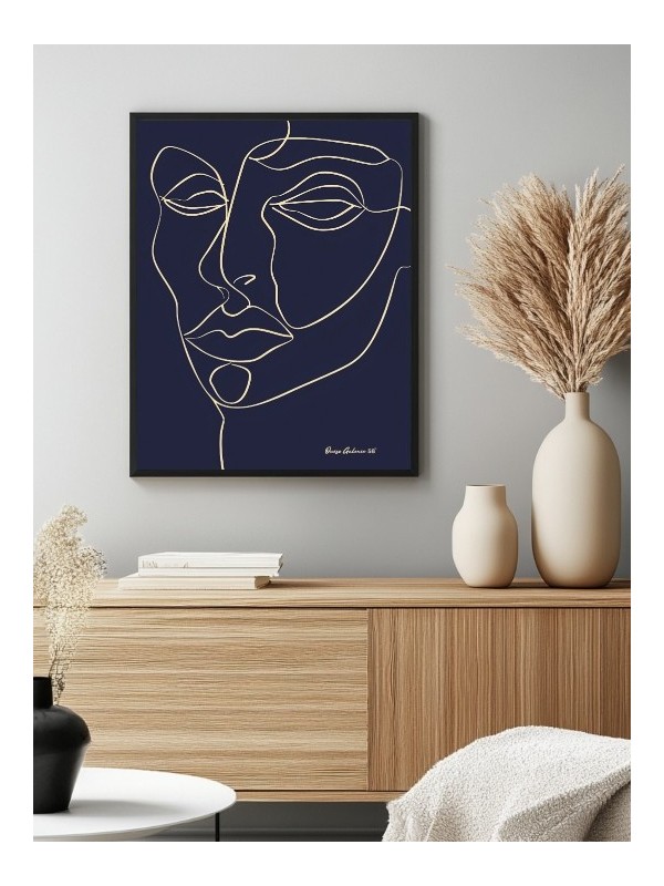 Poster - Getli