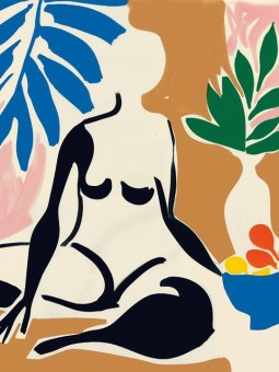 Affiche - Rita