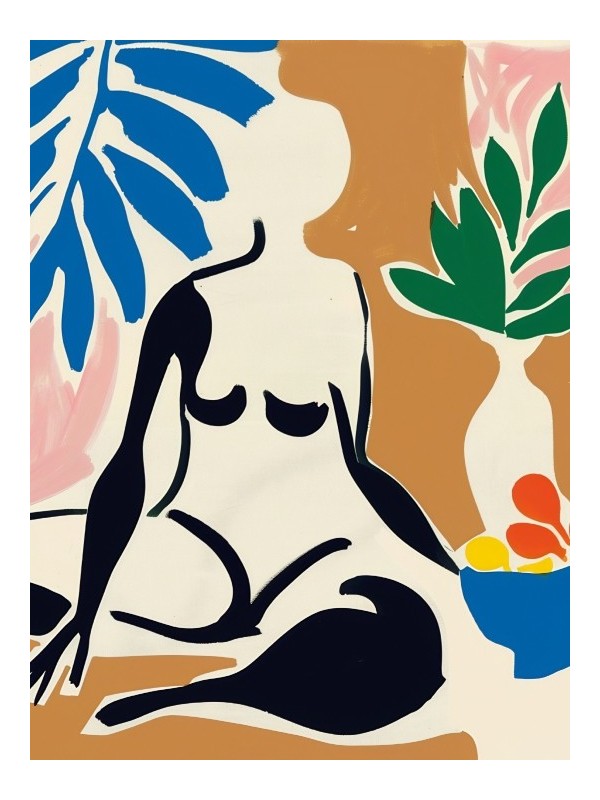 Poster - Rita