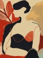 Poster - Samira