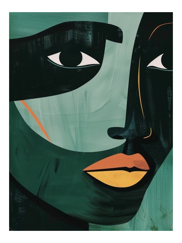 Affiche - Fily