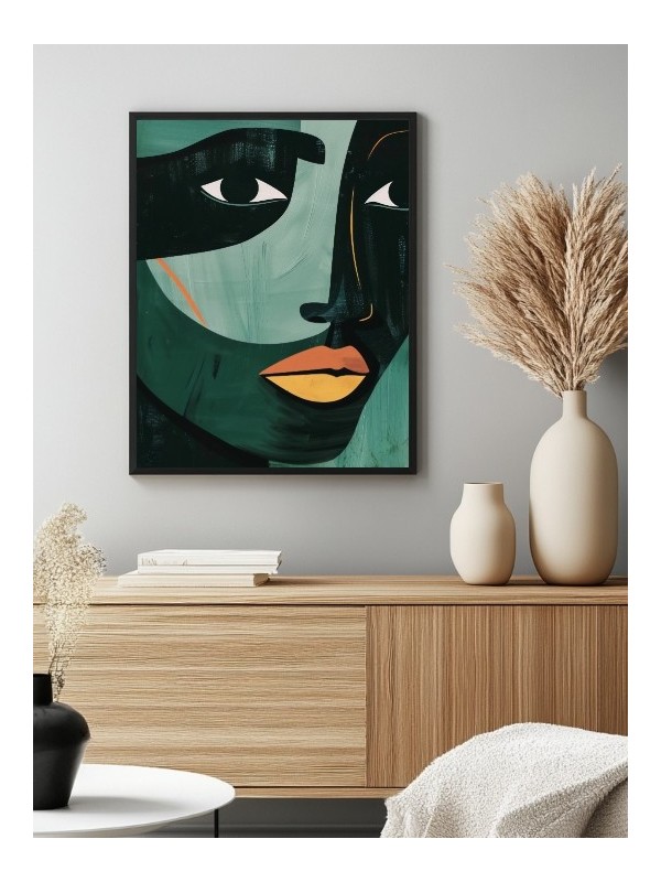 Affiche - Fily