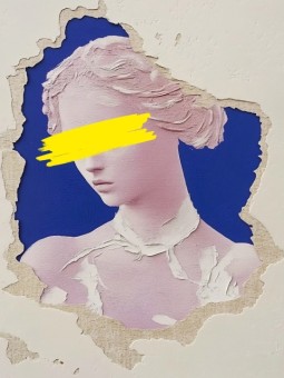 Affiche - Italiano
