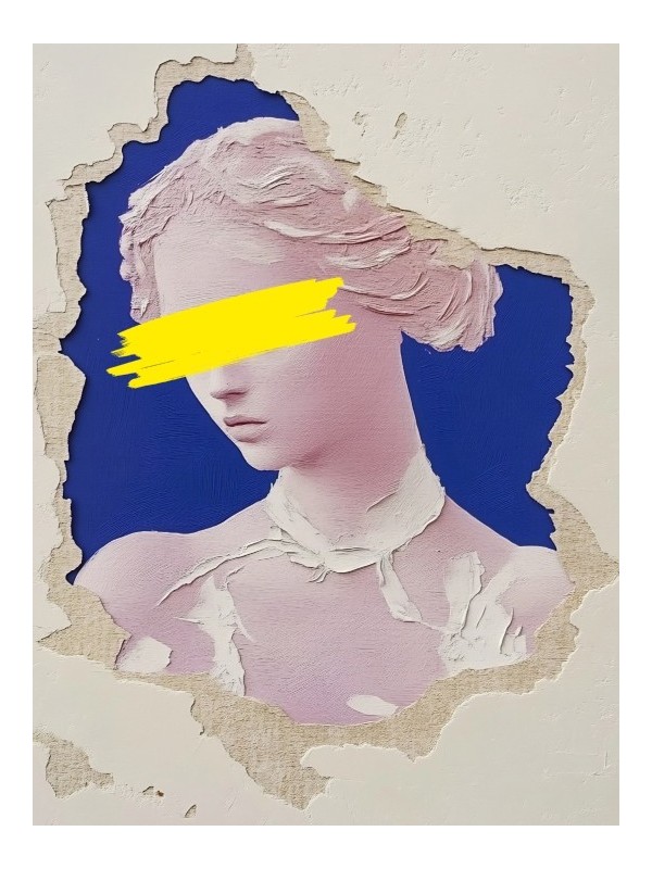 Affiche - Italiano