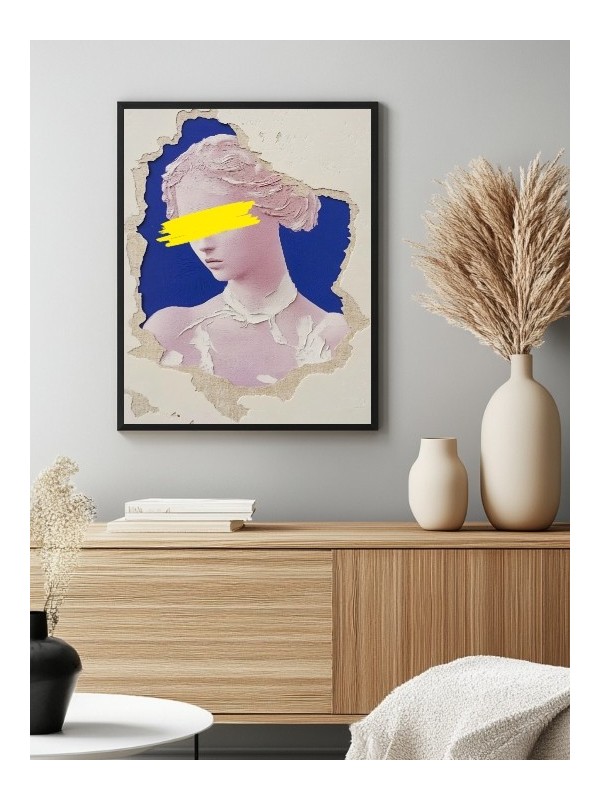 Affiche - Italiano