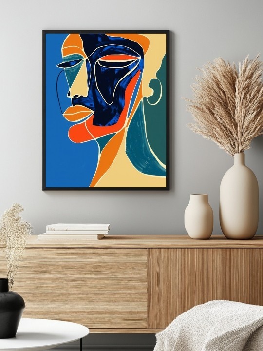 Poster - Toutou-Posters-OUESO