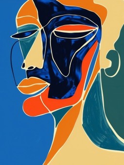 Affiche - Toutou