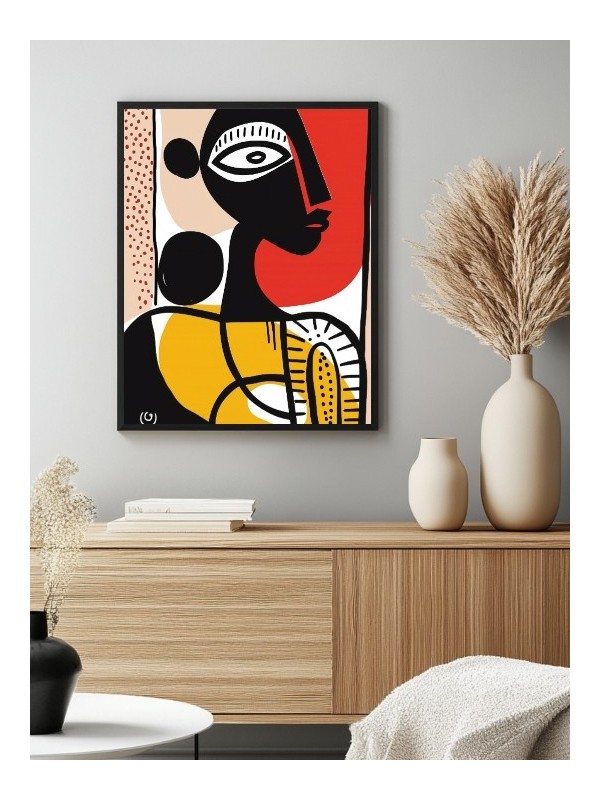 Poster - Bolicap