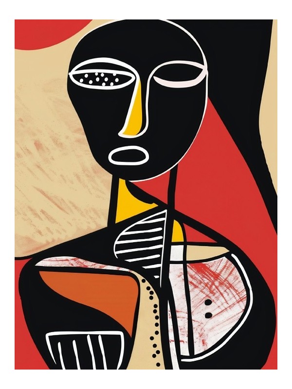 Poster - AfricaBoli