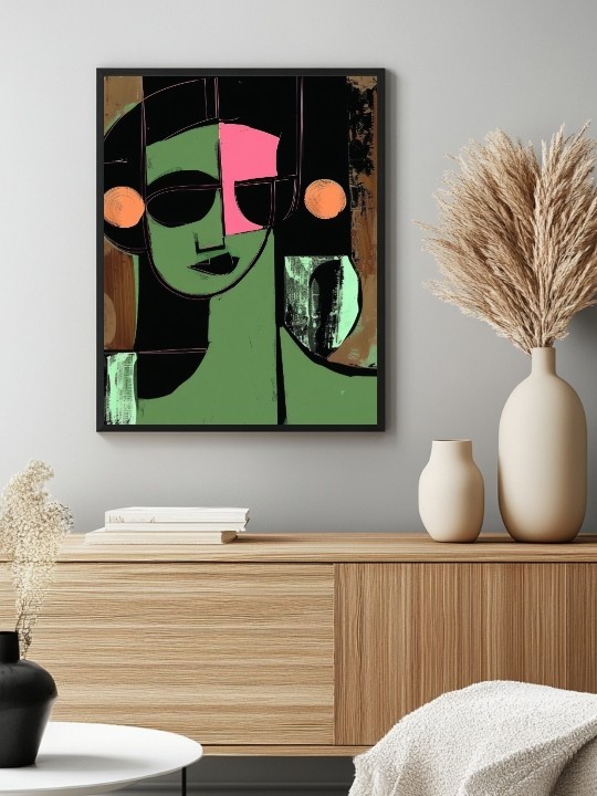 Poster - Dj Bobo-Posters-OUESO