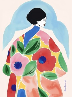 Poster - Sali