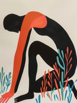 Affiche - Kalilou