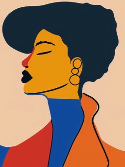 Affiche - Ramata
