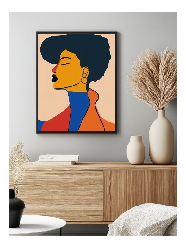 Poster - Ramata