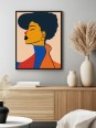 Poster - Ramata