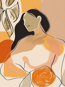 Affiche - Mira