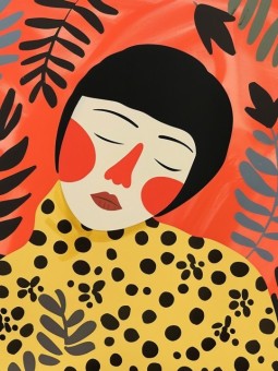 Affiche - Sousun