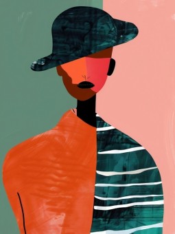 Affiche - M'Paly