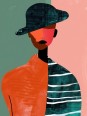 Poster - M'Paly
