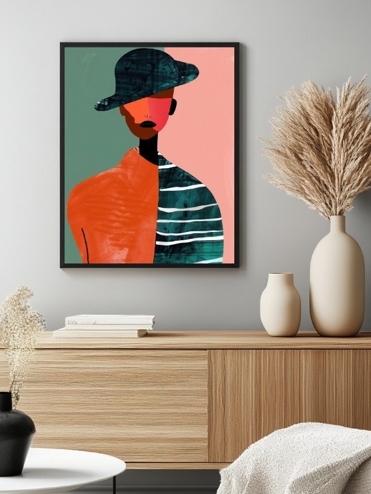 Poster - M'Paly-Posters-OUESO