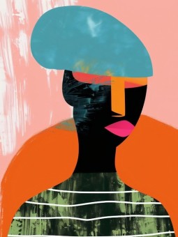 Affiche - Yacouba