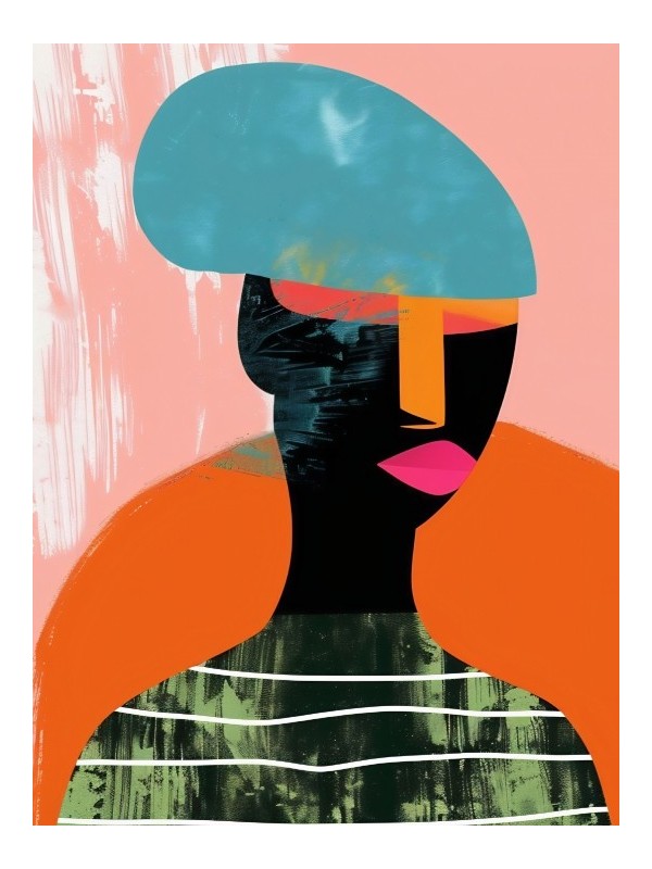 Poster - Yacouba