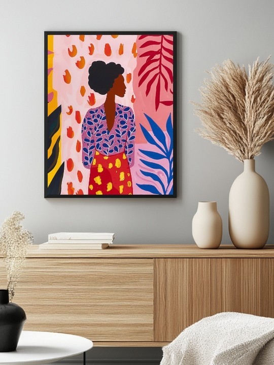 Poster - Kadi-Posters-OUESO