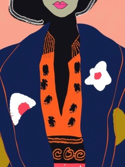 Affiche - ZAMILA