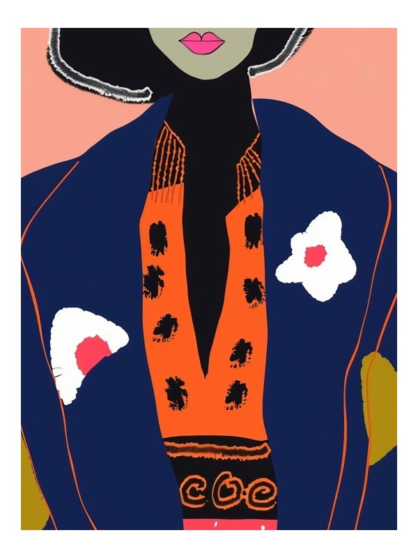 Poster - ZAMILA