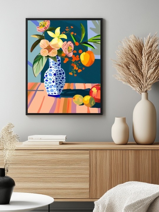 Poster - Bogho Dagha-Posters-OUESO