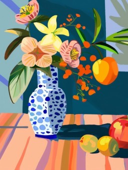 Poster - Bogho Dagha