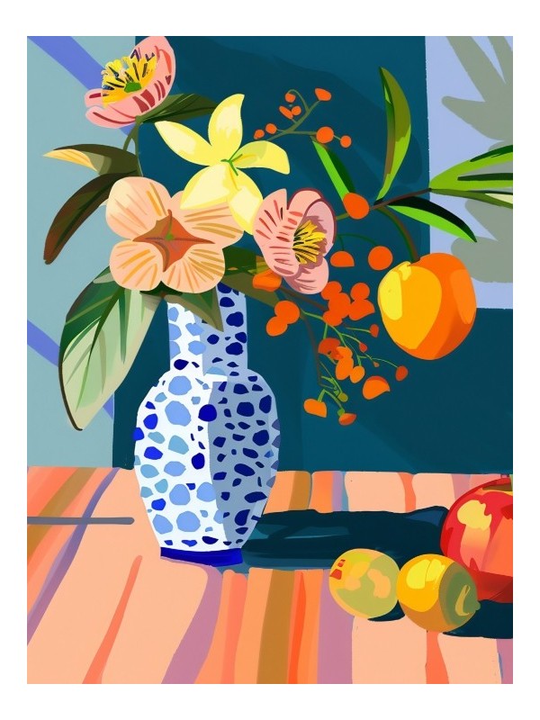 Poster - Bogho Dagha