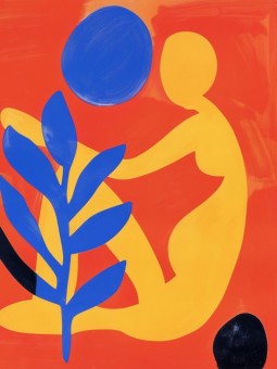 Affiche - Koli