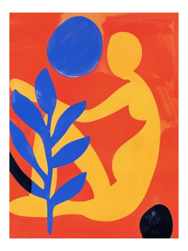 Poster - Koli