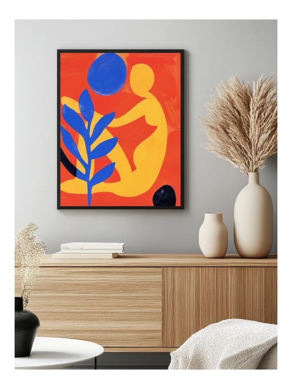 Poster - Koli