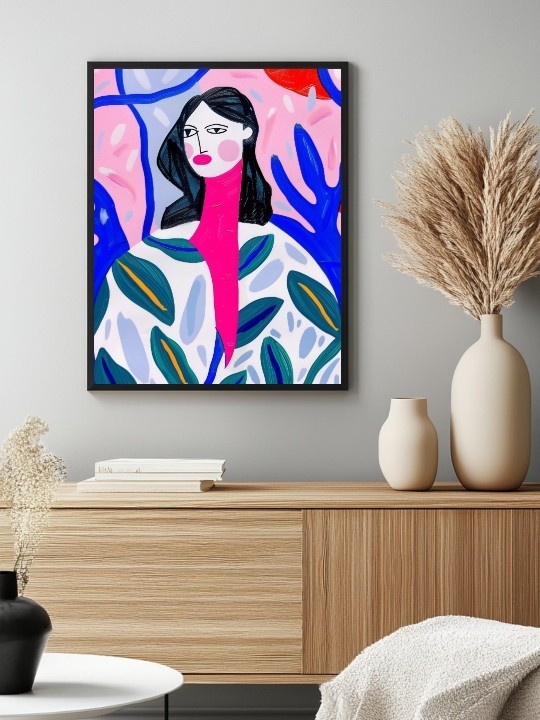 Poster - Loulou-Posters-OUESO